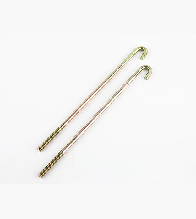 A quoi servent les boulons d'ancrage