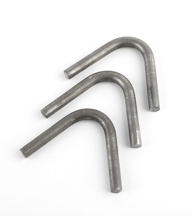 Classification des boulons de forme spéciale