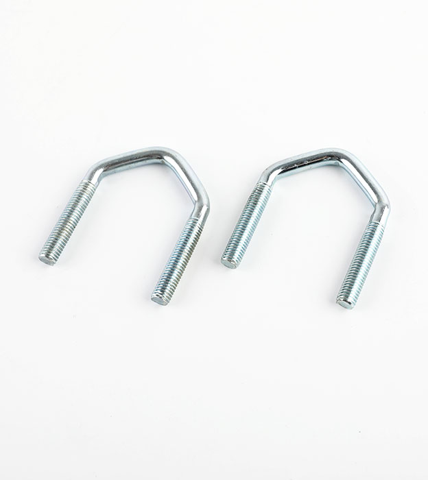 Caractéristiques du boulon de puissance